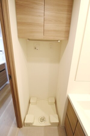 ラティエラ板橋の物件内観写真